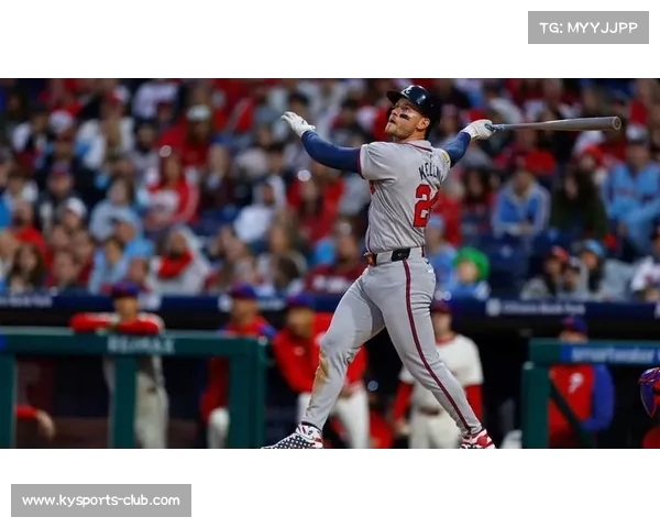 亚特兰大公布MLB全明星赛先发阵容 聚焦明星球员亮相盛典 亚特兰大公布MLB全明星赛先发阵容 聚焦明星球员亮相盛典