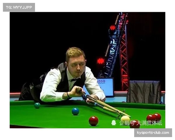 斯诺克国际锦标赛票务开售 线上线下同步，票价60至1780元