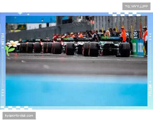 F1各车队面对2026技术规则变革 研发资源分配策略将决定初期优势